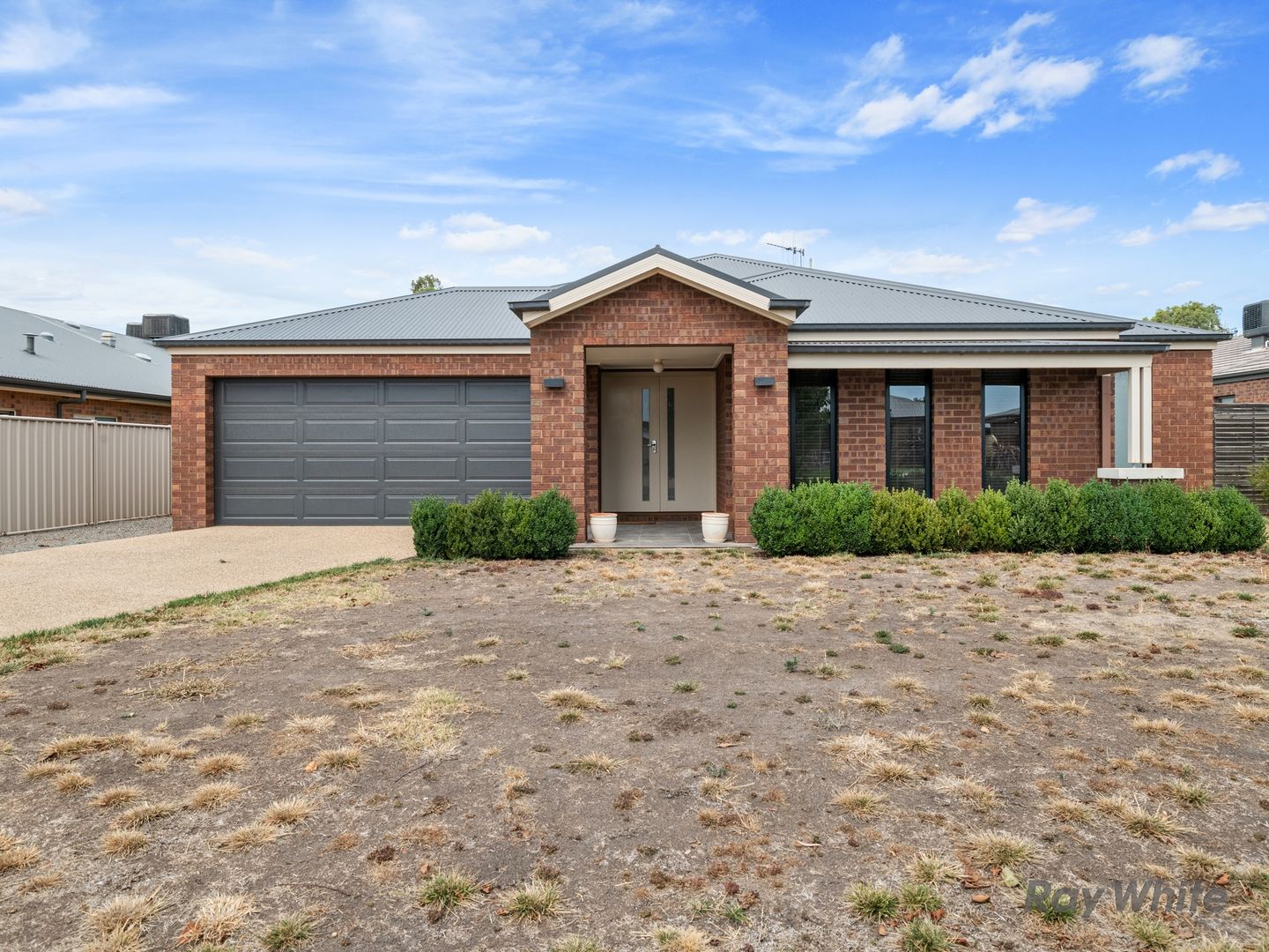 3 Olivers Road, Benalla Property History & Address Research Domain