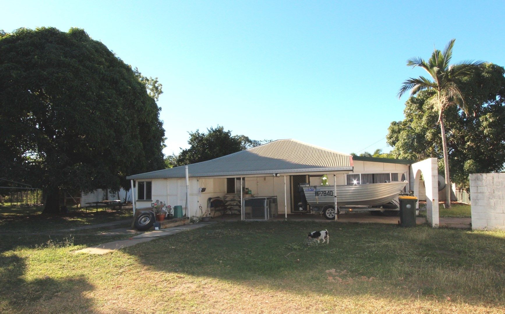 22 Greenvale Street, Yabulu QLD 4818, Image 0