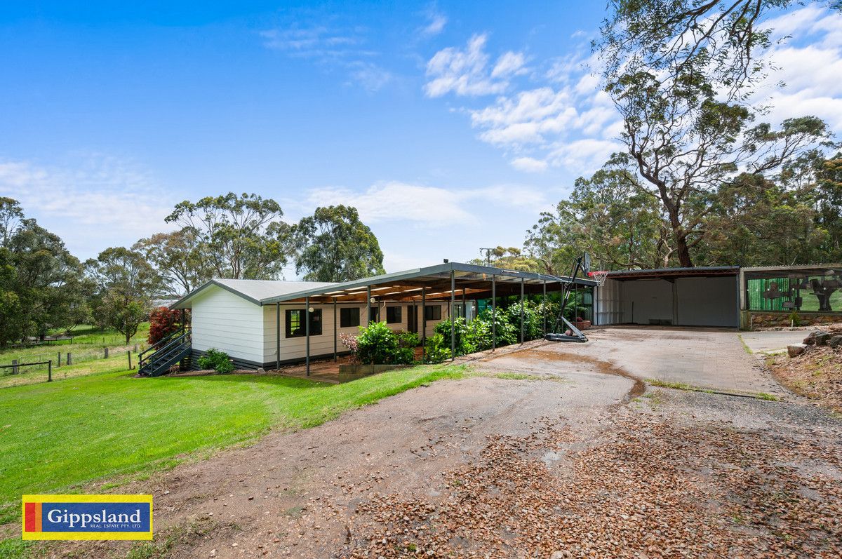 90 Slavins Lane, Stratford VIC 3862, Image 0