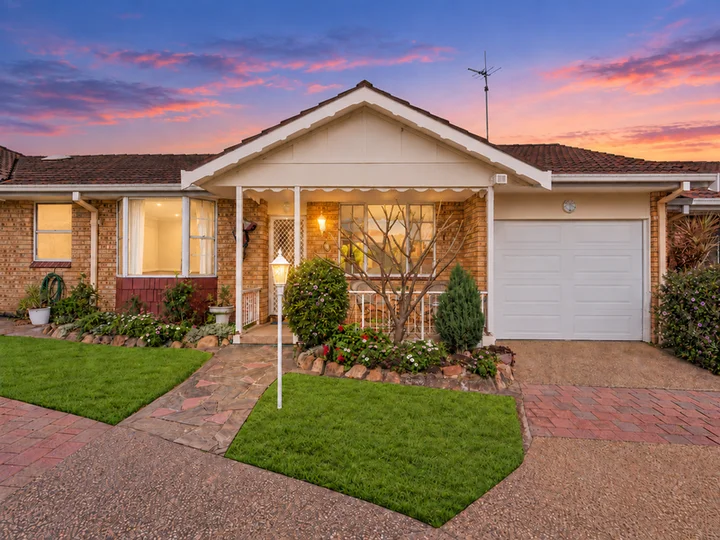 3/16 Resthaven Road, South Hurstville NSW 2221