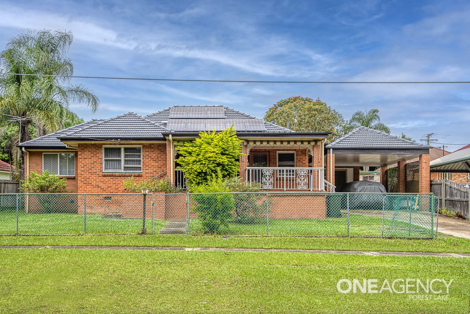 38 Hyacinth St, Inala QLD 4077, Image 1