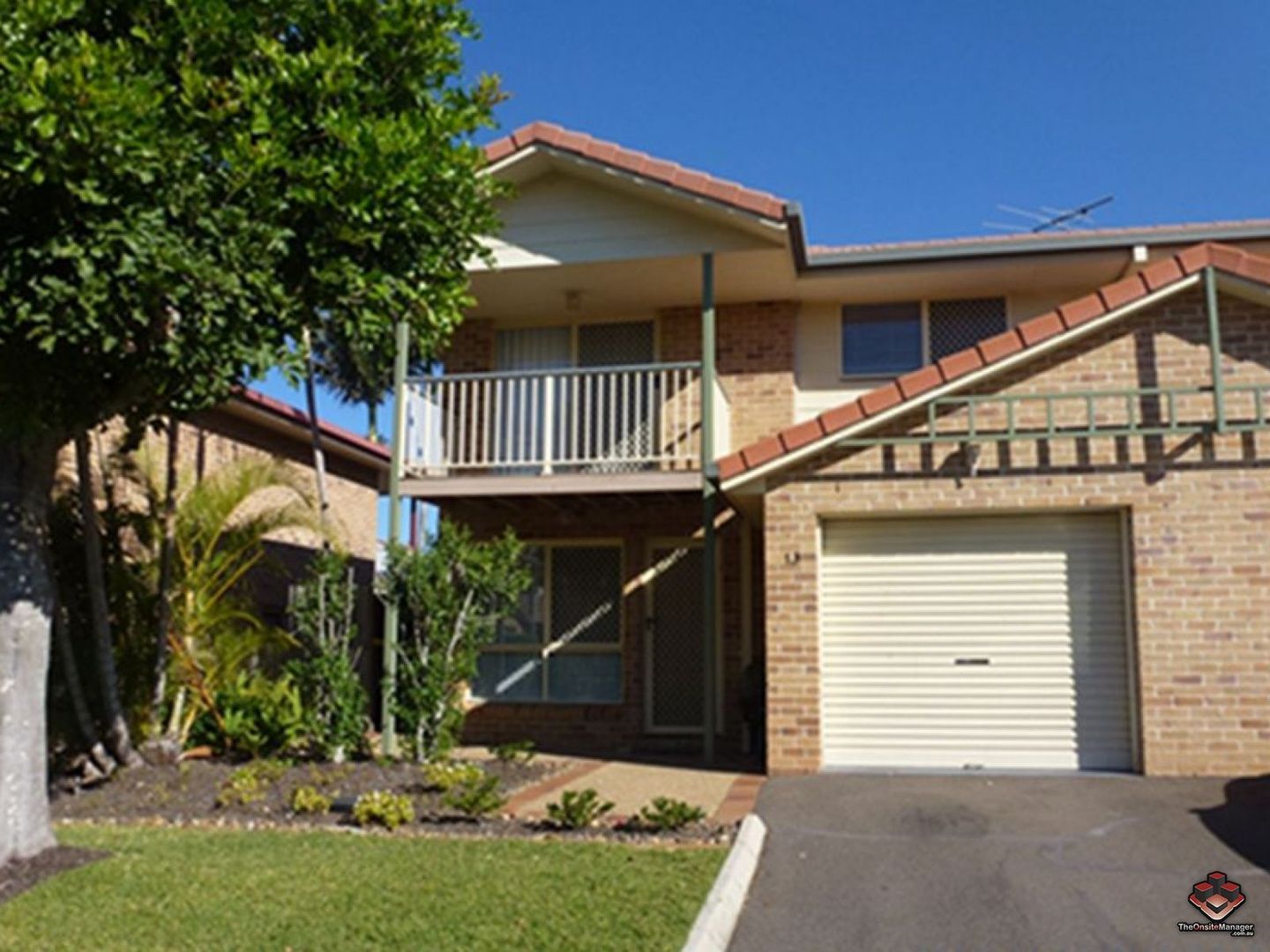 64/121 Golden Avenue, Calamvale Property History & Address Research