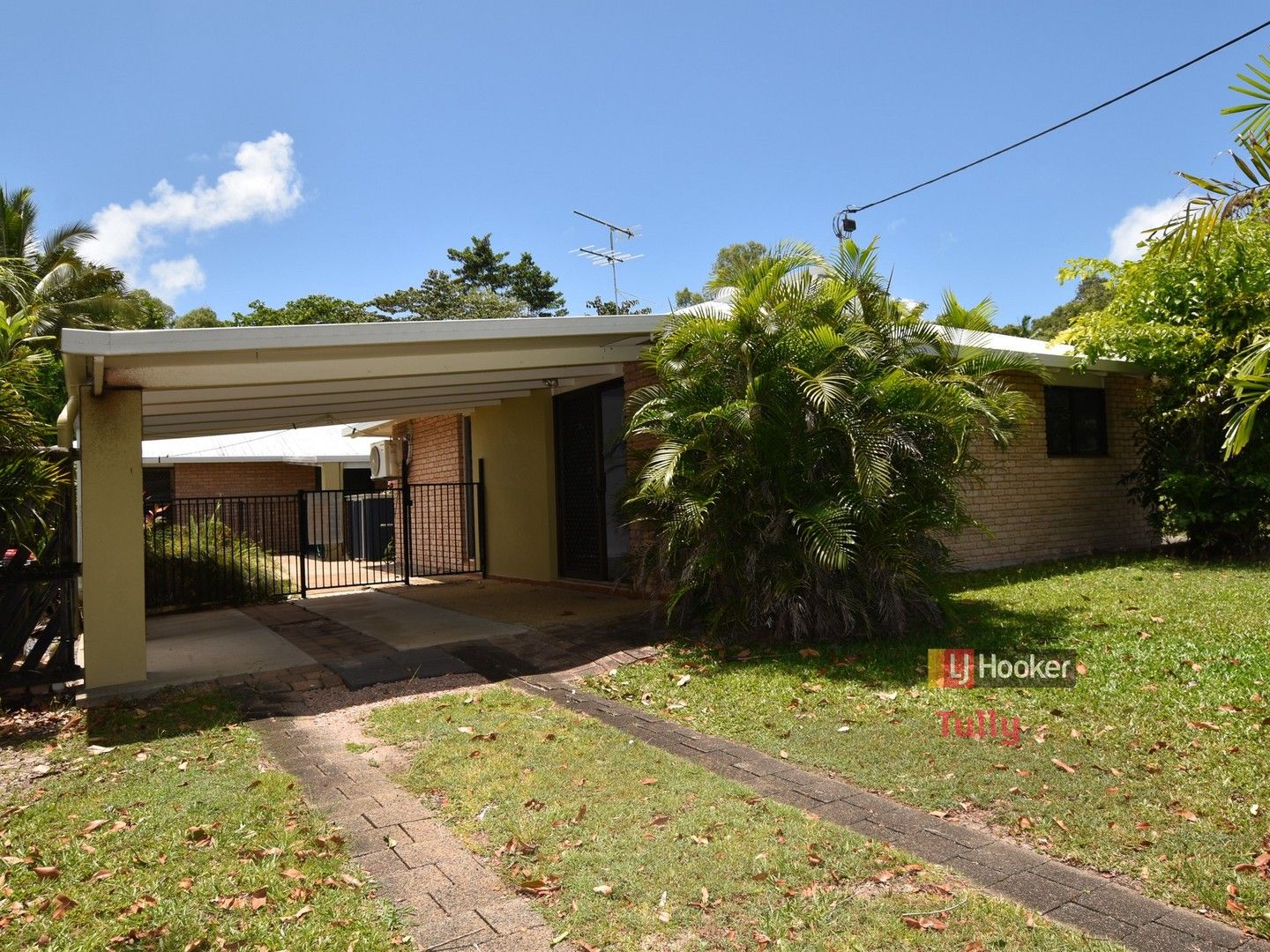 1/16 Buccaneer Street, South Mission Beach QLD 4852, Image 0