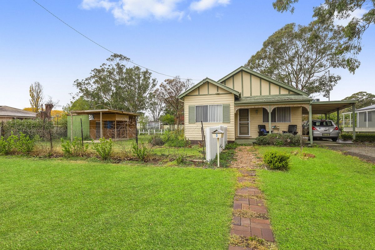 3 Richard Street, Marulan NSW 2579, Image 1