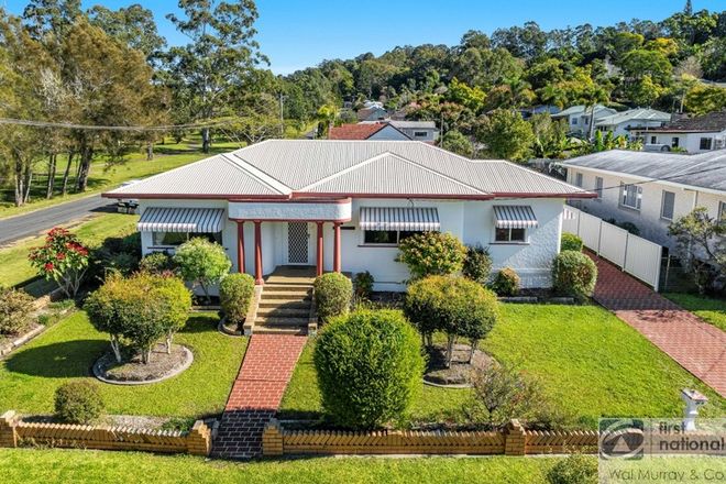 Picture of 23 Parade Street, GIRARDS HILL NSW 2480