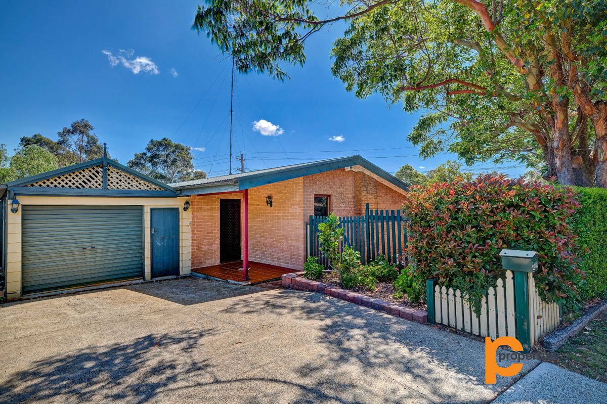 43 Maxwell Street, South Penrith NSW 2750, Image 1