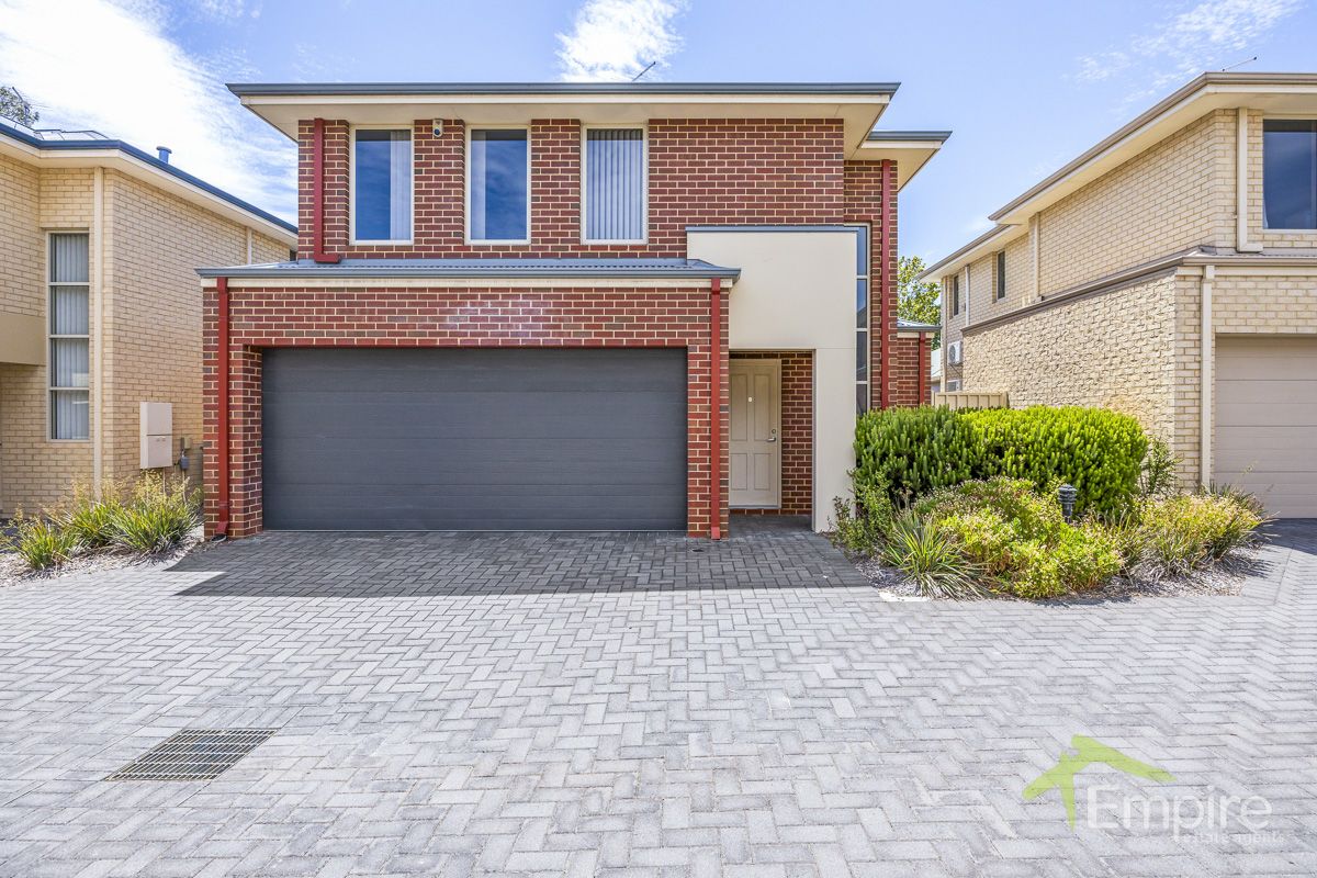 8/27 Mozart Mews, Rivervale WA 6103 House For Rent 690 Domain