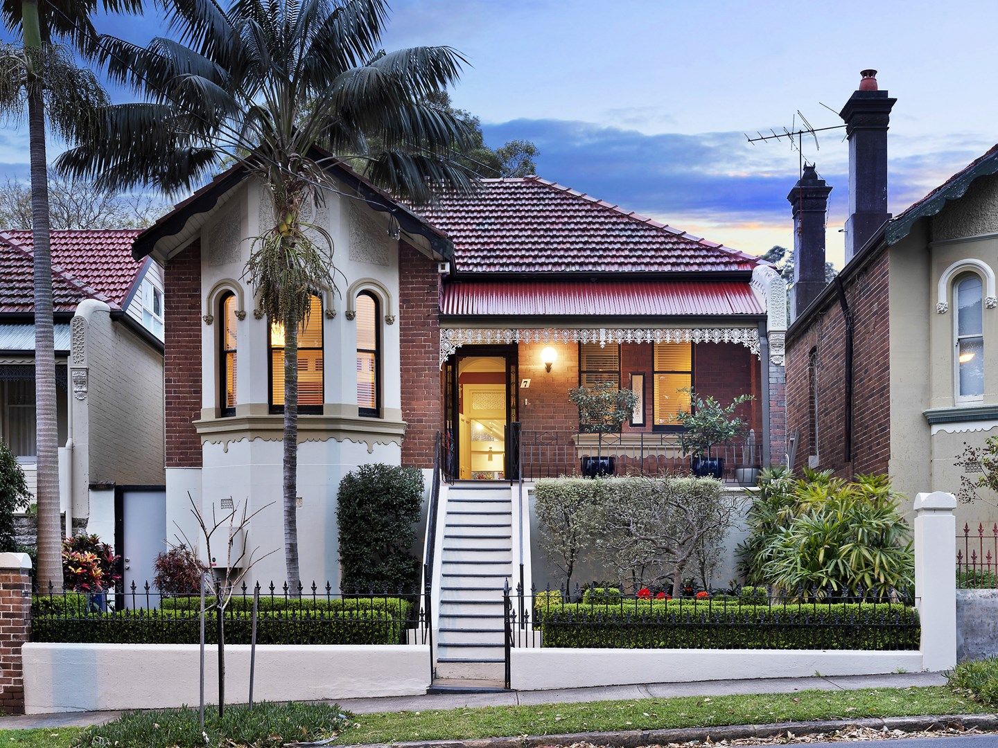 7 Northcote Road, Glebe NSW 2037, Image 0