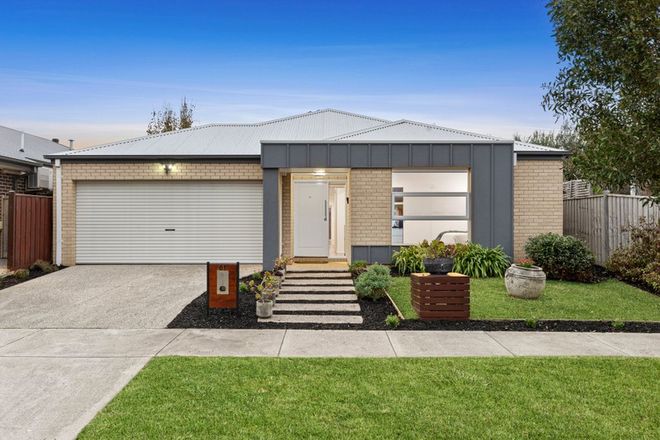 Picture of 81 Golden Wattle Drive, MOUNT DUNEED VIC 3217