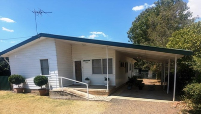 Picture of 304 Edward St., MOREE NSW 2400