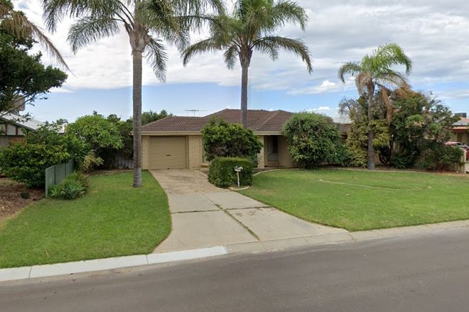 Picture of 13 Hazlett Place, WAIKIKI WA 6169