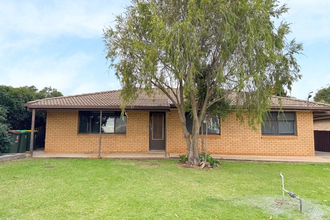 Picture of 67 Farrer Street, PARKES NSW 2870