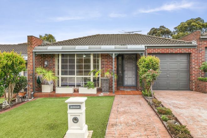 Picture of 155 Augustine Terrace, GLENROY VIC 3046