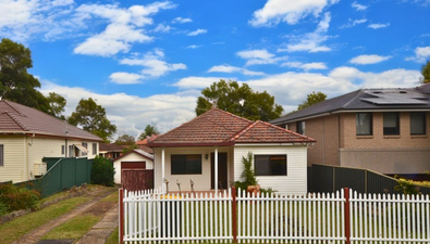 Picture of 34 Rowley Street, PENDLE HILL NSW 2145