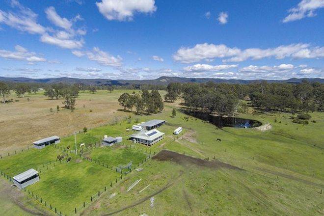 Picture of 140 Coalmine Road, NYMBOIDA NSW 2460