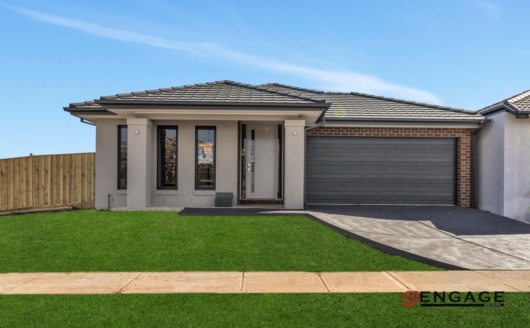4 bedrooms House in 14 Moggs Road MAMBOURIN VIC, 3024
