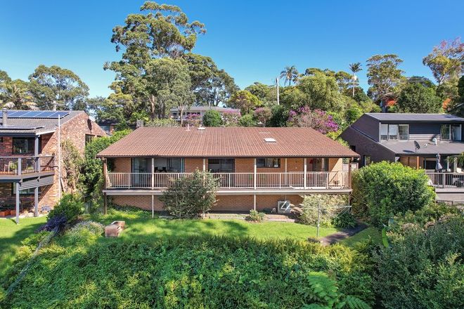 Picture of 25 Chapman Crescent, AVOCA BEACH NSW 2251