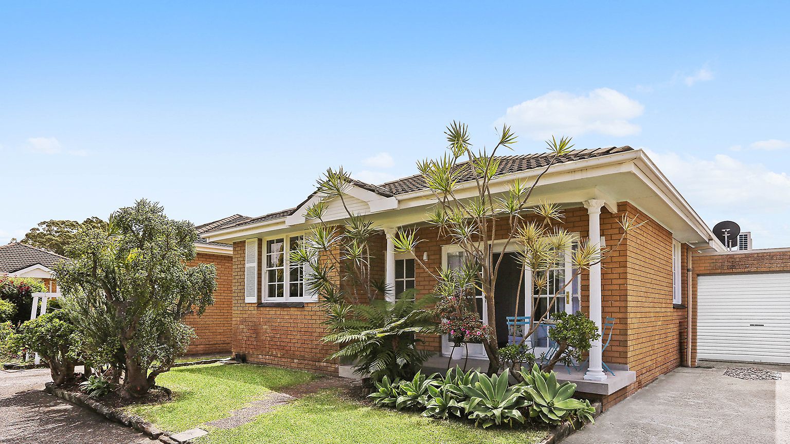 9/23 Fontainebleau Street, Sans Souci NSW 2219, Image 2