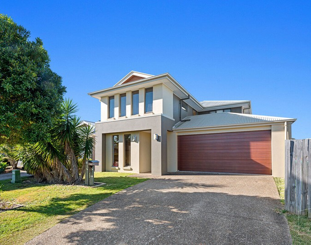 11 Capri Street, Caloundra West QLD 4551