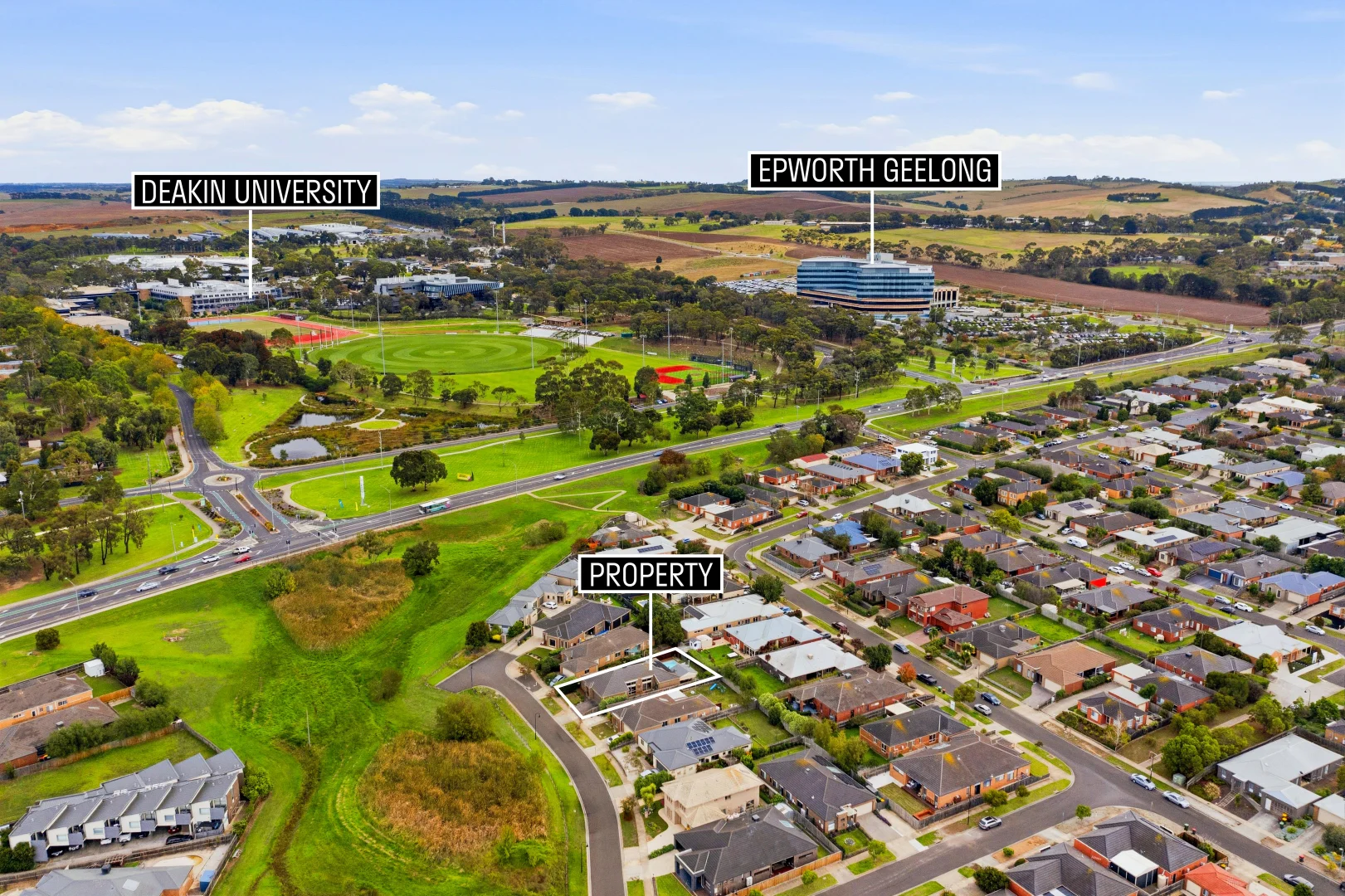 Additional image 20 of 23 Senior Court, Highton VIC 3216