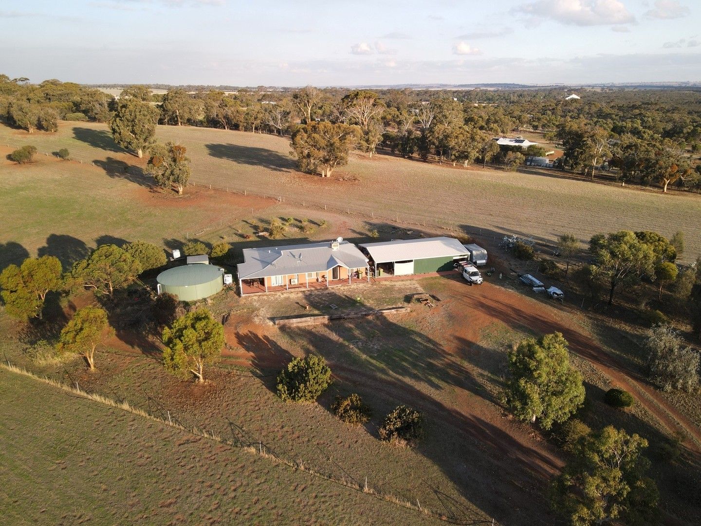 149 McDonald Road, Woodanilling WA 6316, Image 0