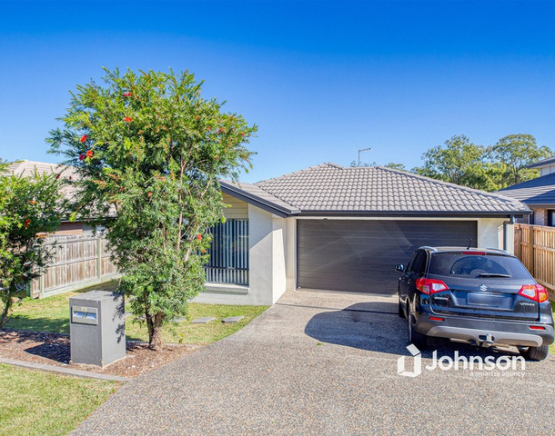 15 Melville Drive, Brassall QLD 4305