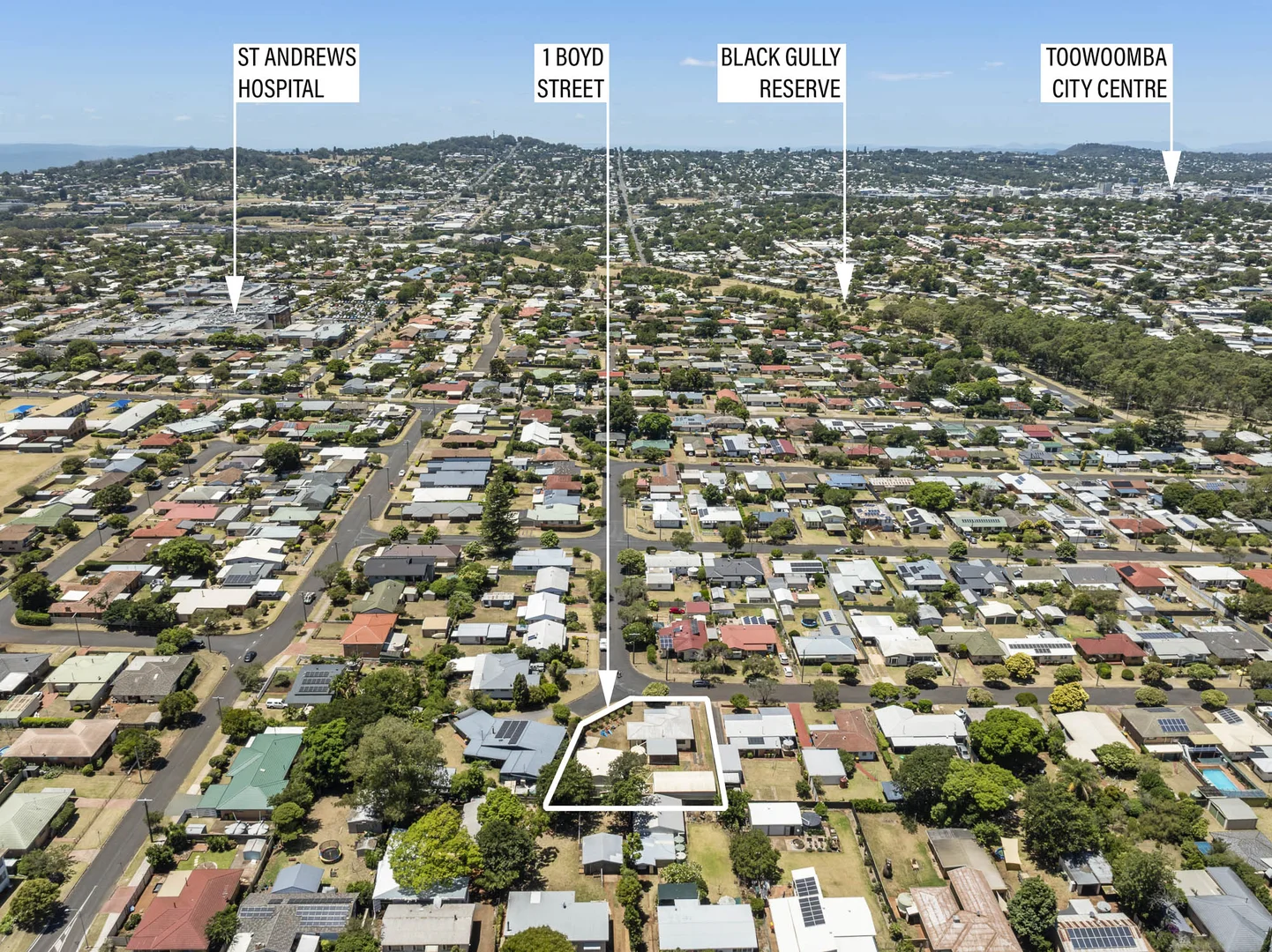 Additional image 19 of 1 Boyd Street, Wilsonton QLD 4350