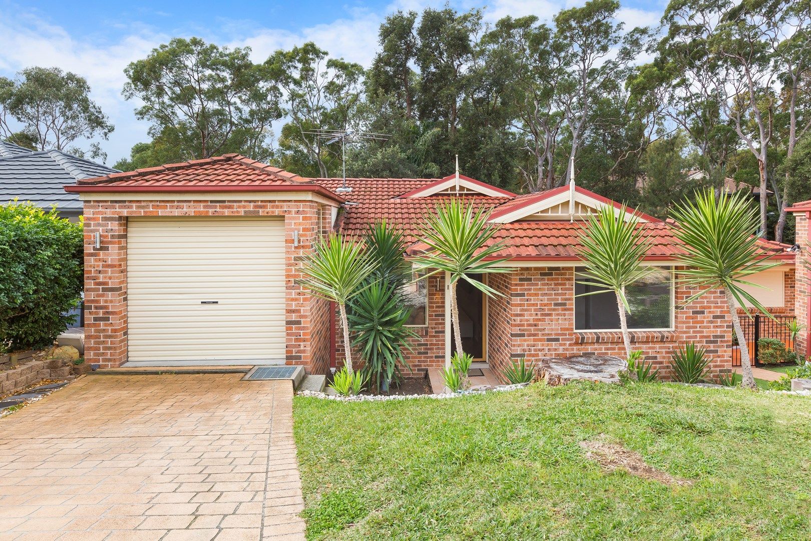 1/15 Popperwell Drive, Menai NSW 2234, Image 0