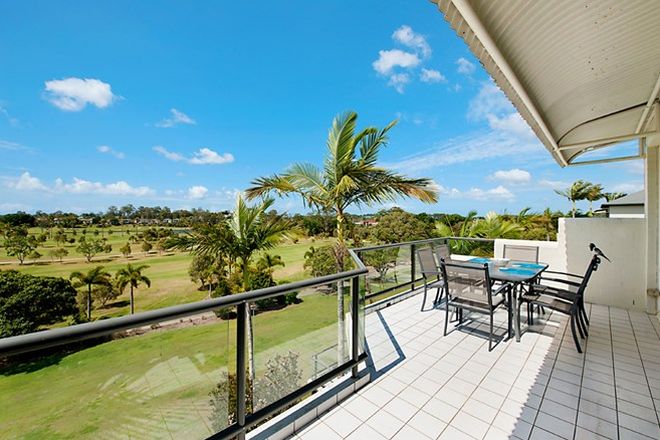 Picture of 5027 St Andrews Terrace, SANCTUARY COVE QLD 4212