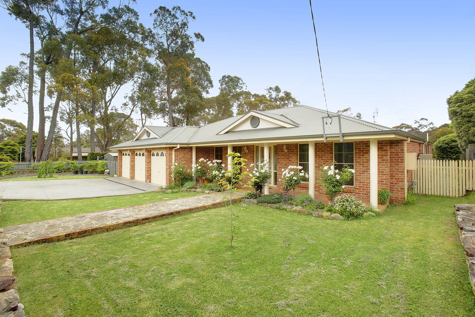19 Banksia Street, Colo Vale NSW 2575, Image 0