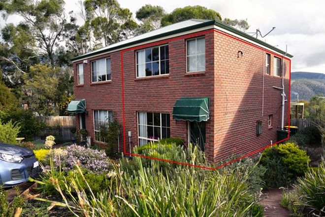 Picture of Unit 2/4 Mowbray Ct, LENAH VALLEY TAS 7008