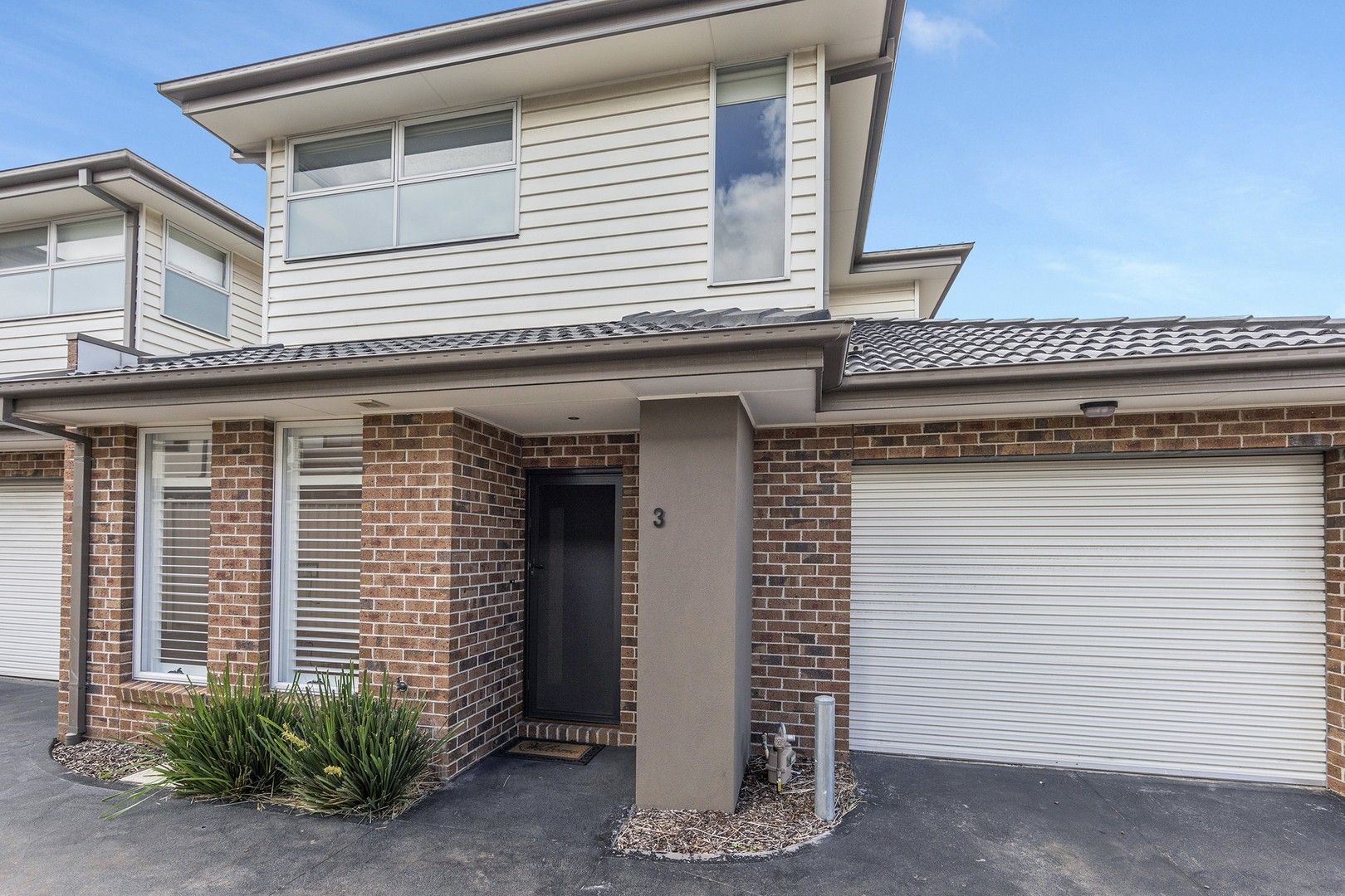 3/50 Danin Street, Pascoe Vale VIC 3044 Townhouse For Rent Domain
