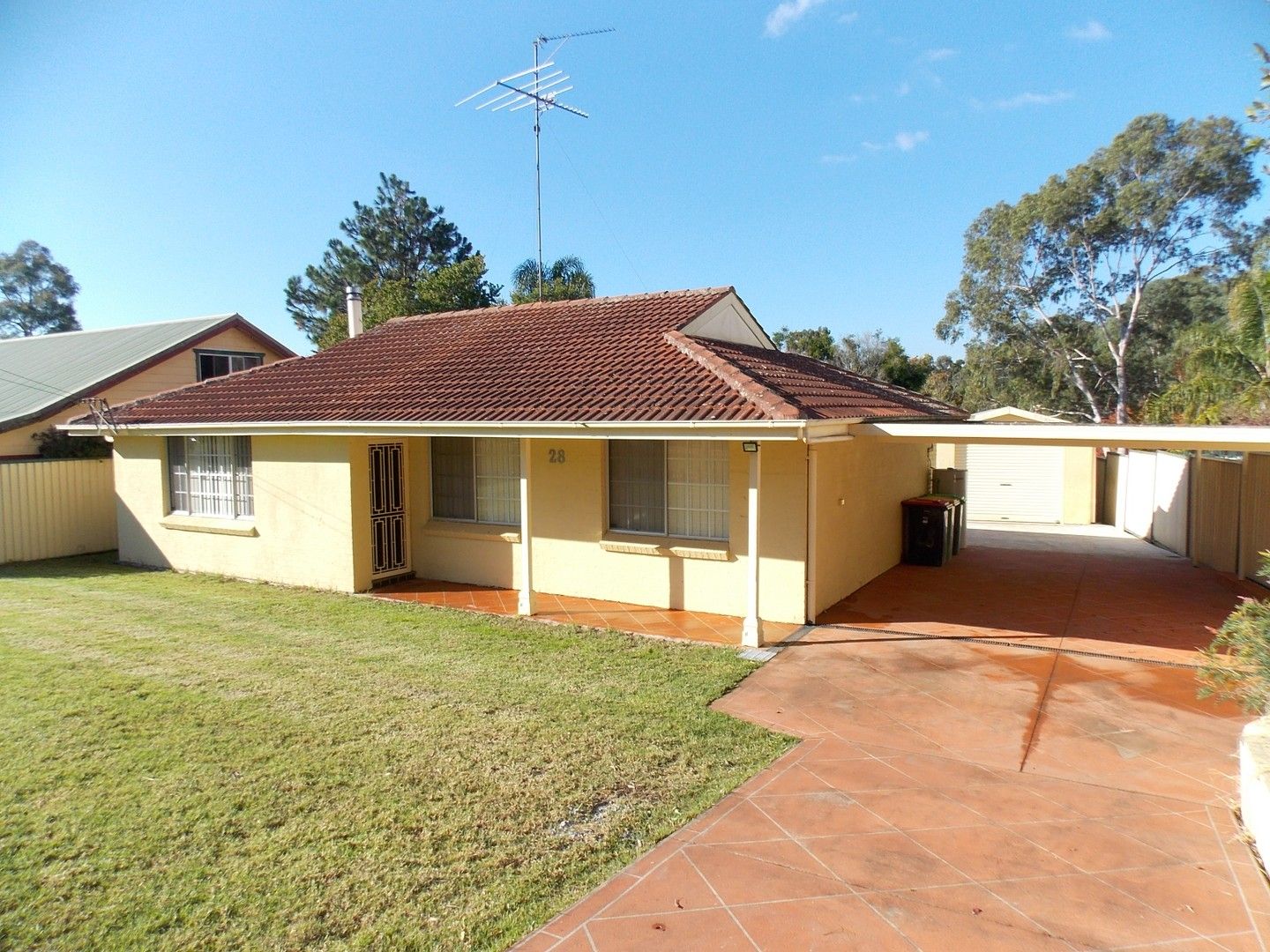3 bedrooms House in 28 Golden Valley Drive GLOSSODIA NSW, 2756