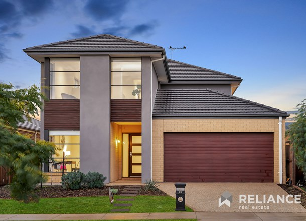 29 Thornbury Way, Williams Landing VIC 3027