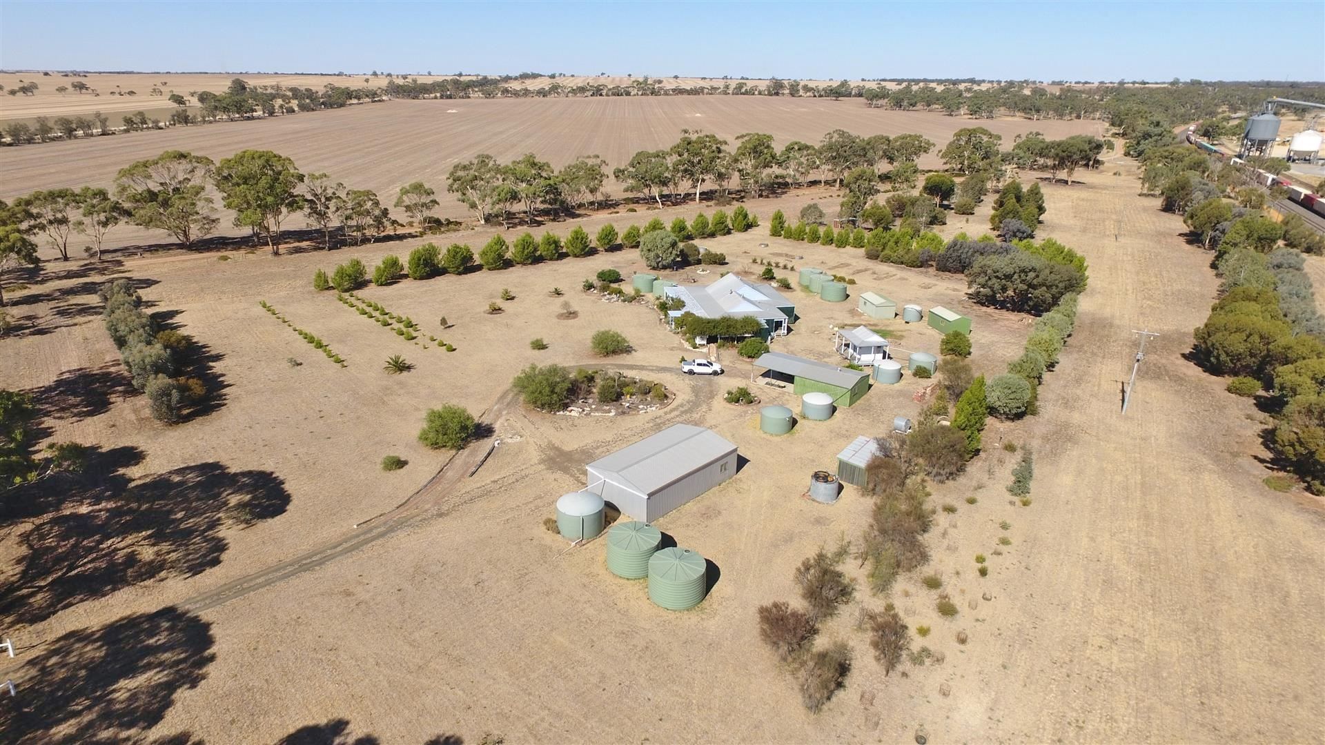 80 Liddle Lane, Dimboola VIC 3414, Image 1