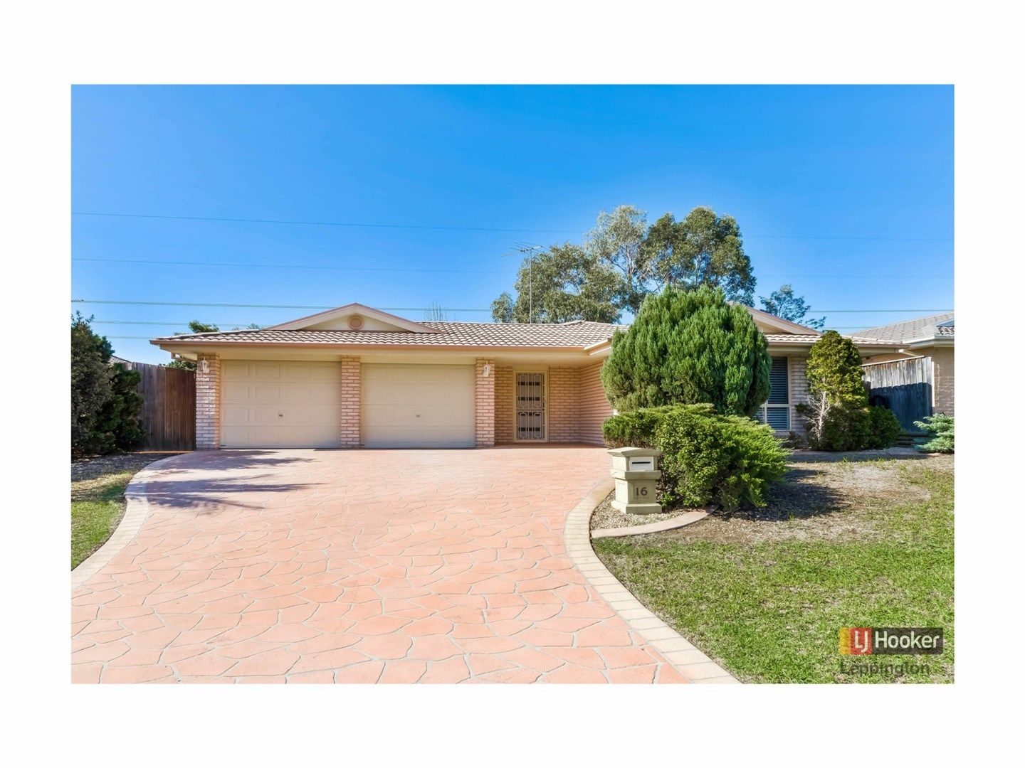 16 Steamer Place, Currans Hill NSW 2567, Image 2