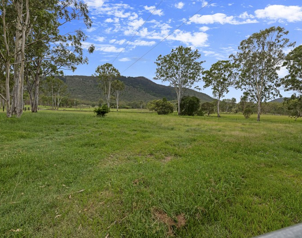 142 Swindon Road, Mount Perry QLD 4671