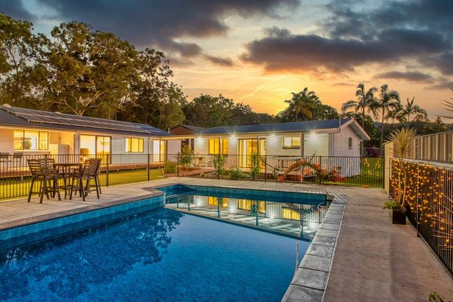 4000 Properties Sold Auction Results In Mudgeeraba Qld 4213 Domain