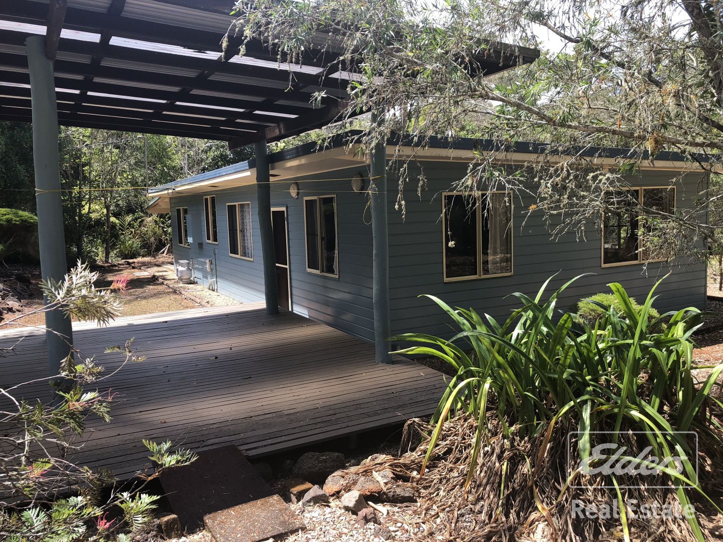 280 Ball Road, Peeramon QLD 4885, Image 1