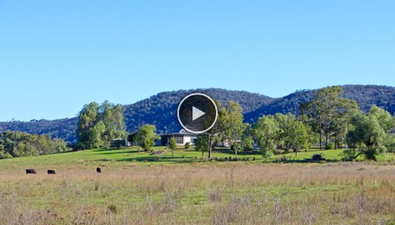 Picture of 5413 Cobbadah Road, BINGARA NSW 2404