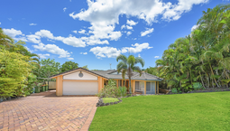 Picture of 41 Stanfield Drive, UPPER COOMERA QLD 4209