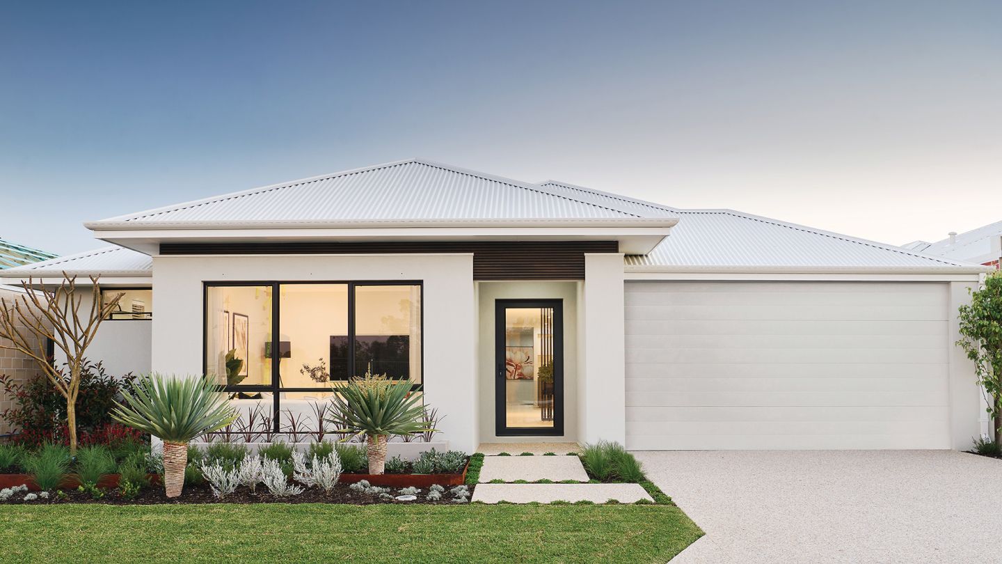 4 bedrooms New House & Land in  MANDOGALUP WA, 6167