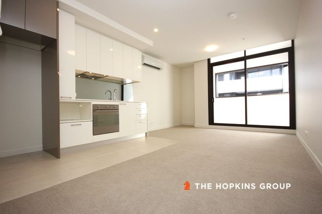 Picture of 5404/185 Weston Street, BRUNSWICK EAST VIC 3057