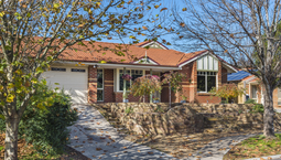 Picture of 36 The Boulevard, GISBORNE VIC 3437