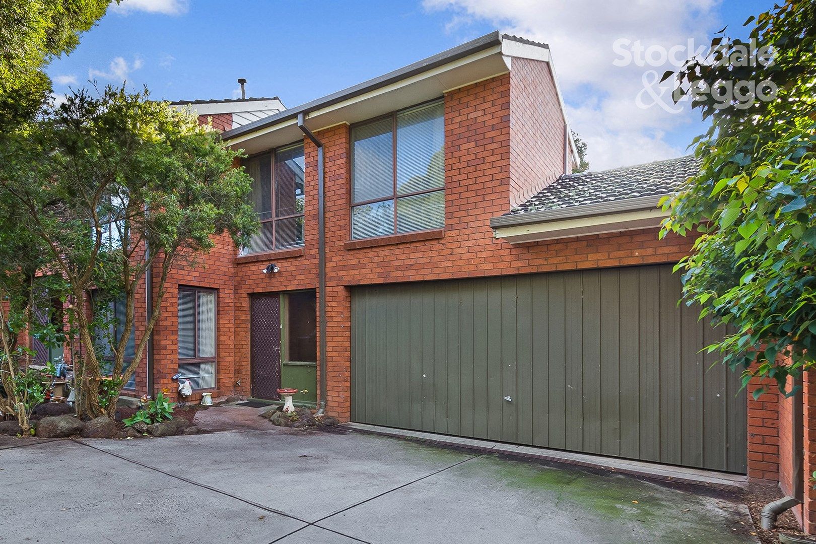 3/2 Birdwood Street, Box Hill South VIC 3128, Image 0