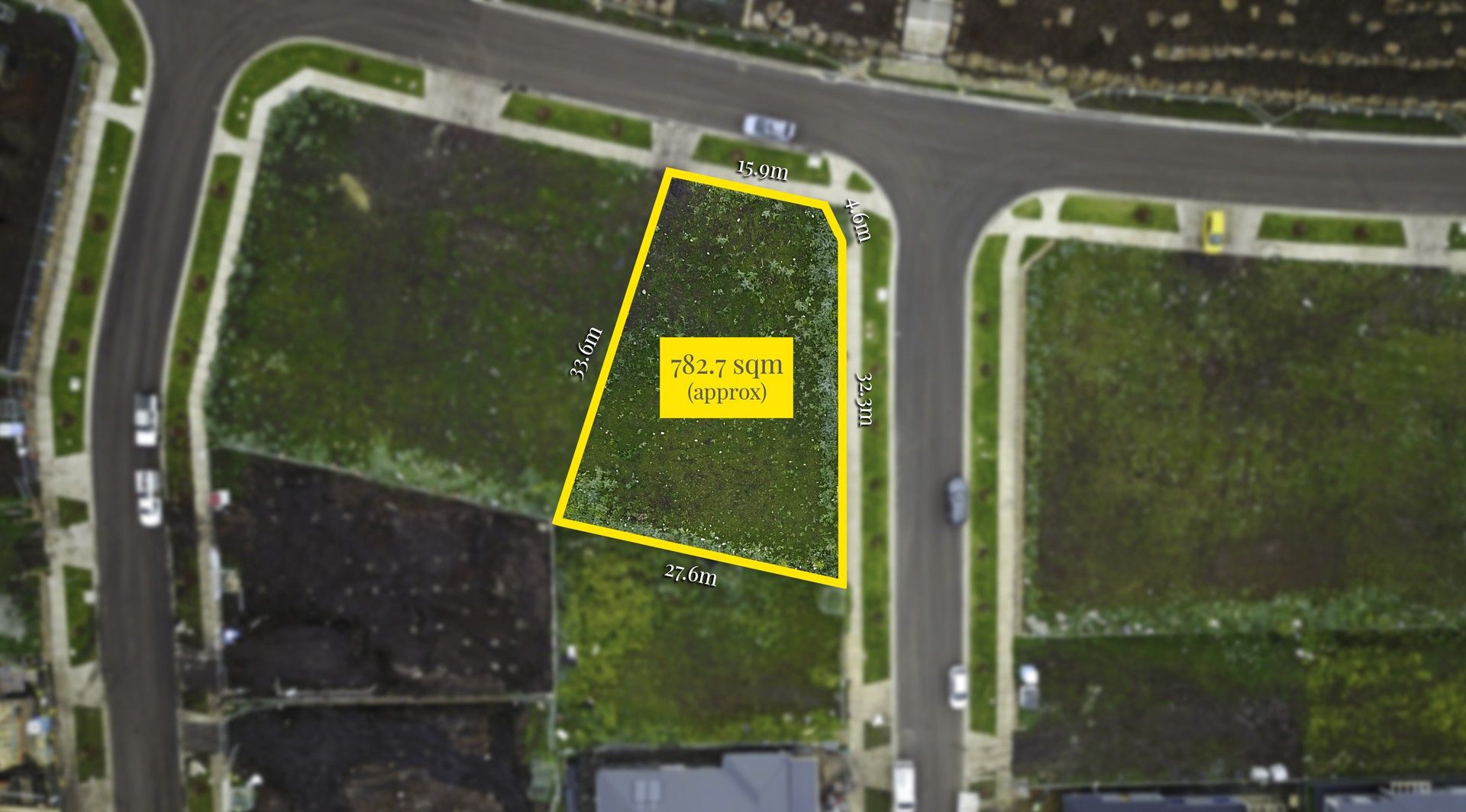 Vacant land in 7 Topographical Crescent, GREENVALE VIC, 3059