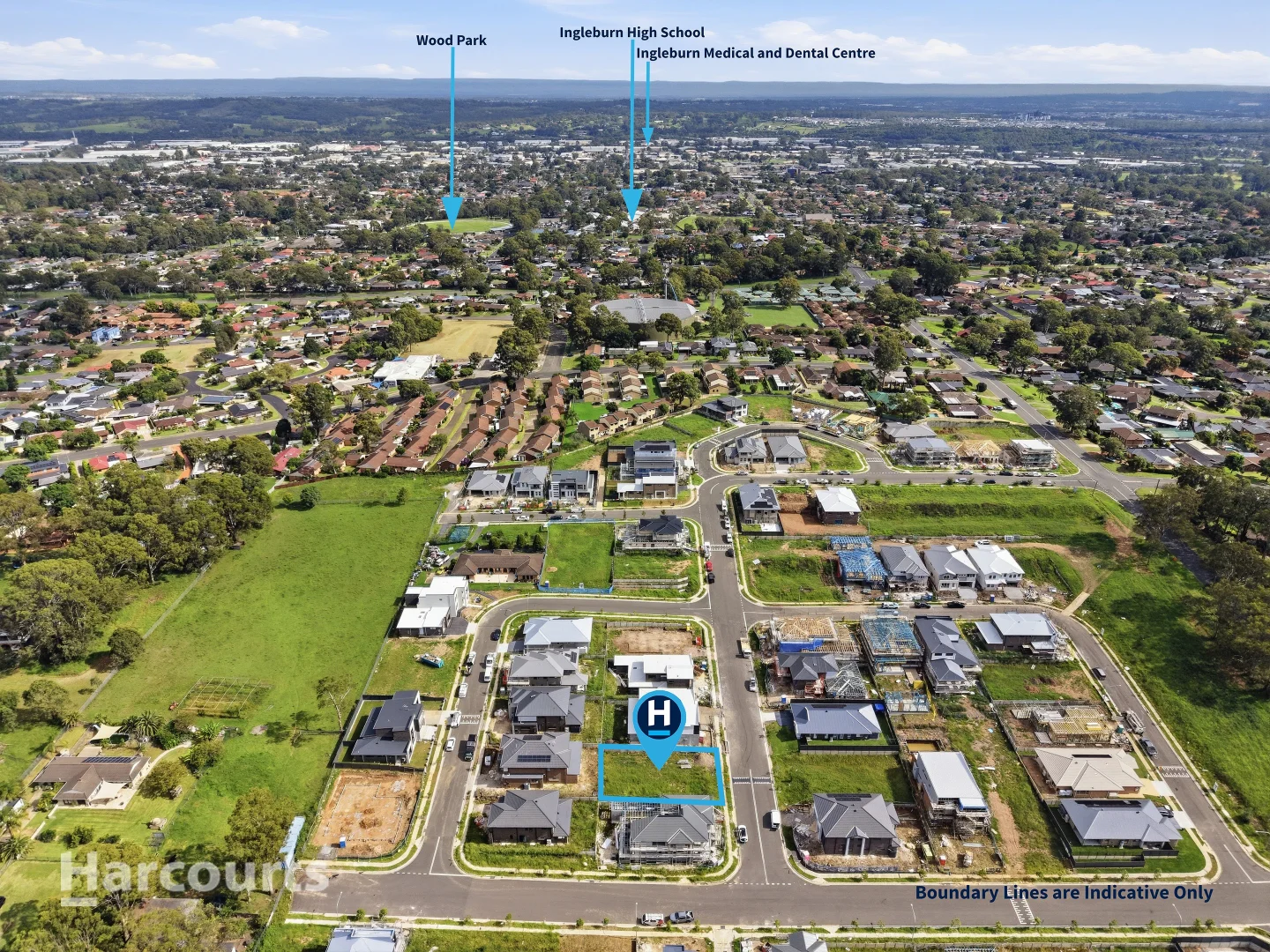 Additional image 2 of 14 Claydon Road, Ingleburn NSW 2565