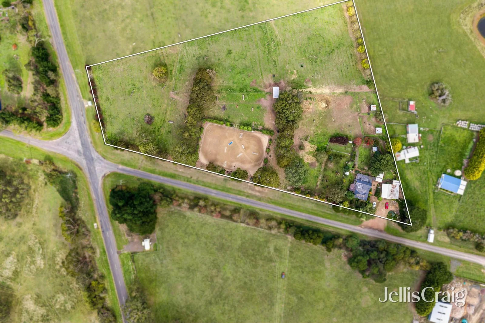 Additional image 29 of 397 Millbrook-Mount Egerton Road, Gordon VIC 3345