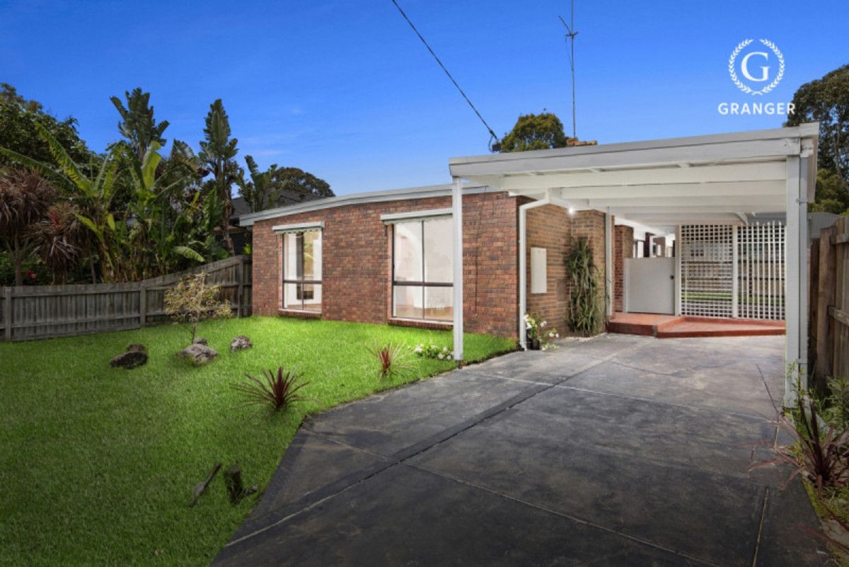33 Goolgowie Street, Rosebud Property History & Address Research Domain