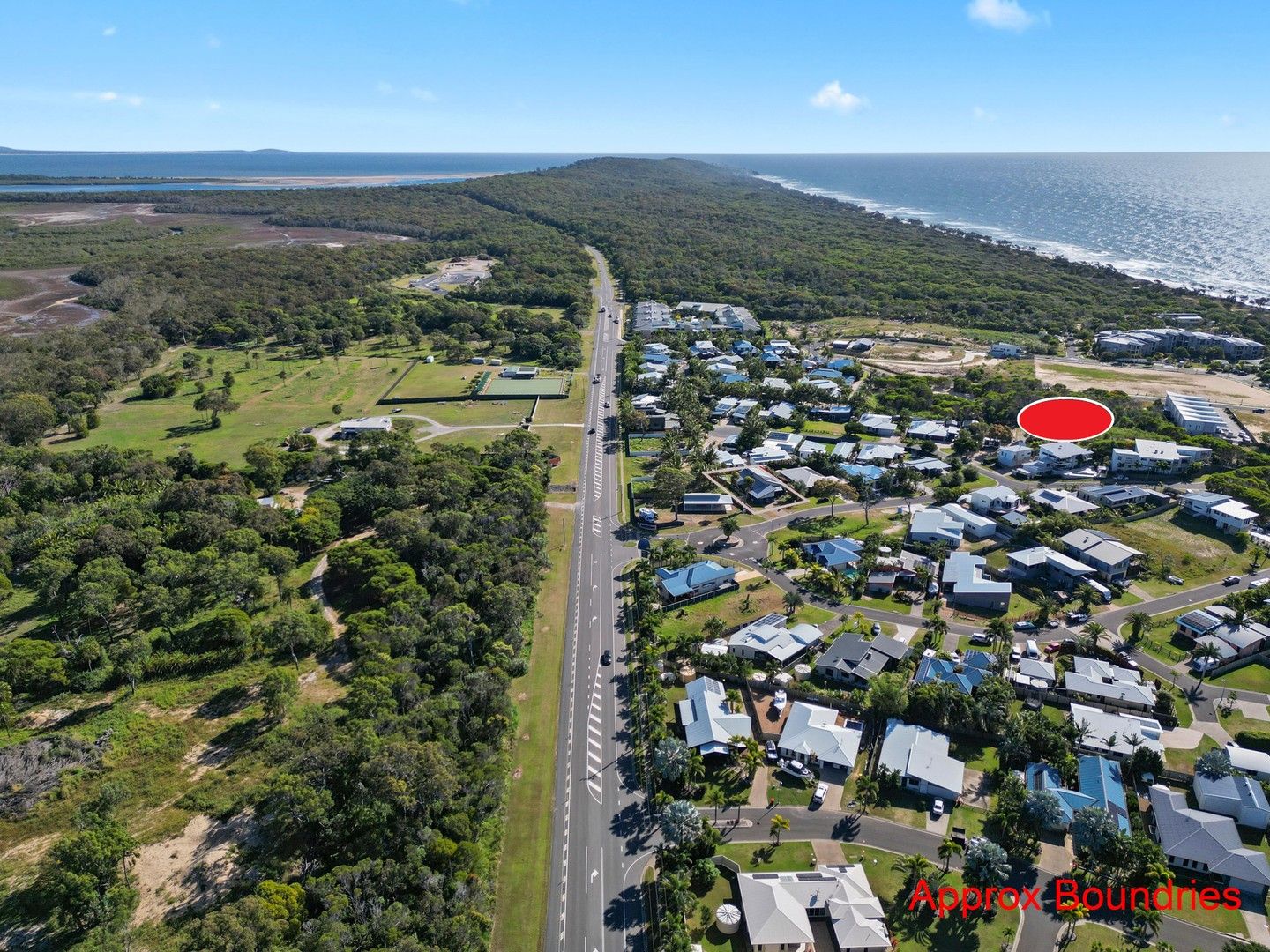 6 Dolphin Court Agnes Water QLD 4677 Domain